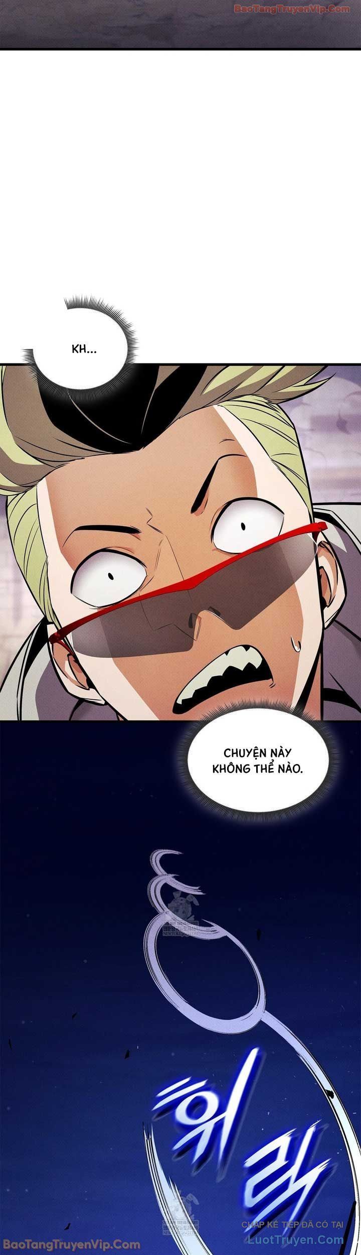 Huyền Thoại Game Thủ - Tái Xuất Chap 235 - Next Chap 234