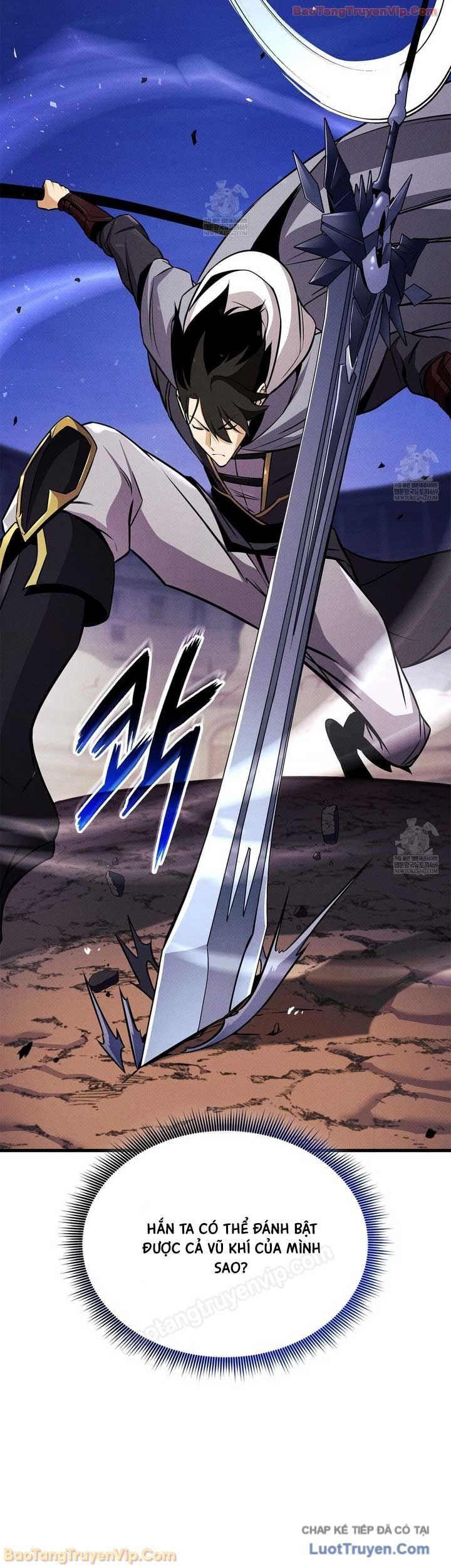 Huyền Thoại Game Thủ - Tái Xuất Chap 235 - Next Chap 234