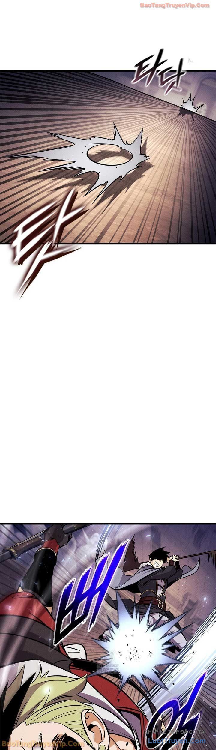 Huyền Thoại Game Thủ - Tái Xuất Chap 235 - Next Chap 234