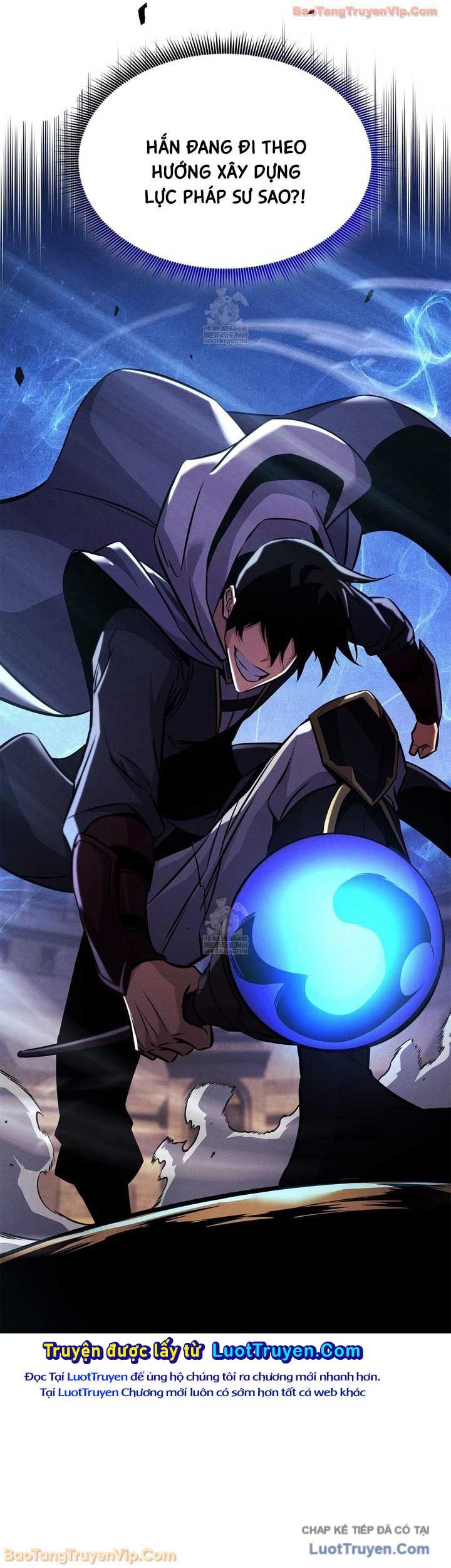 Huyền Thoại Game Thủ - Tái Xuất Chap 235 - Next Chap 234