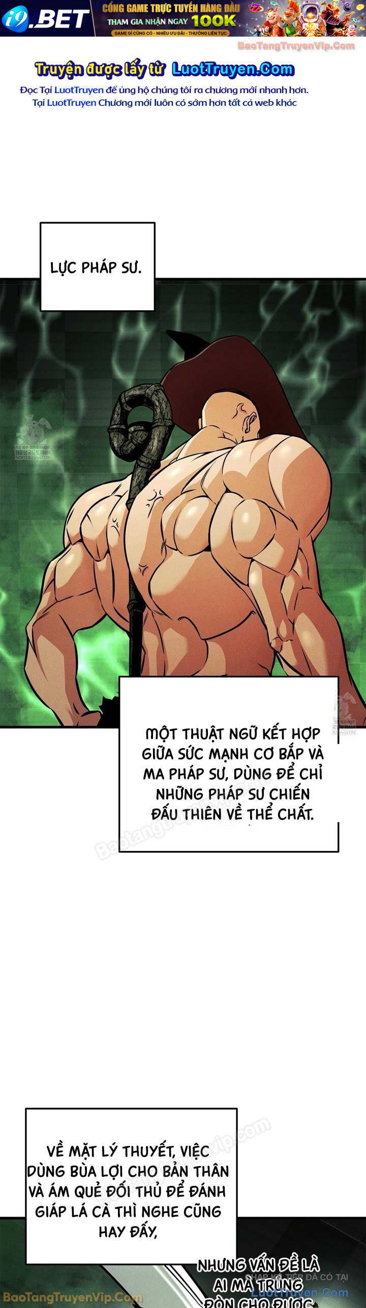 Huyền Thoại Game Thủ - Tái Xuất Chap 235 - Next Chap 234