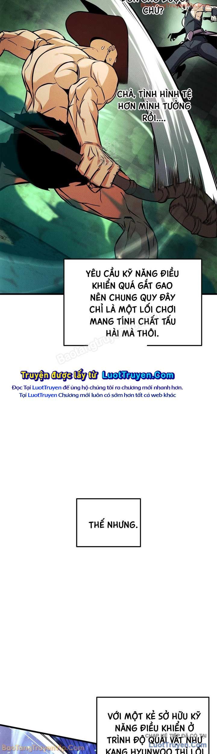 Huyền Thoại Game Thủ - Tái Xuất Chap 235 - Next Chap 234
