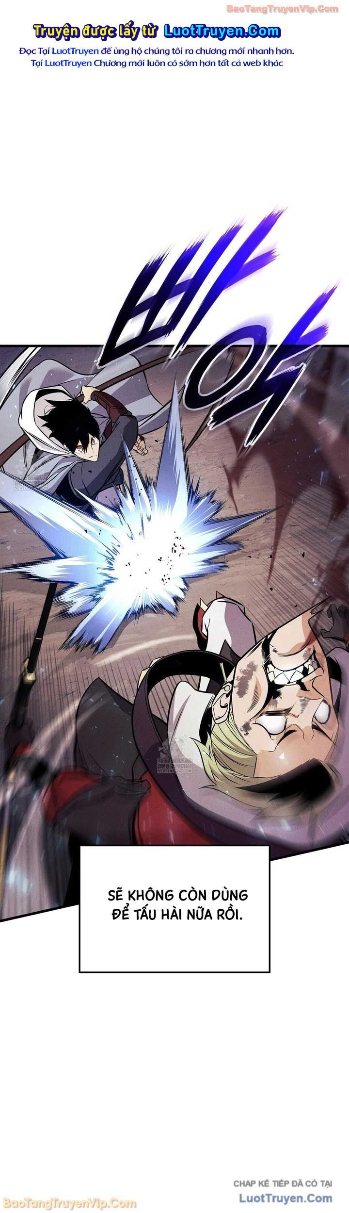 Huyền Thoại Game Thủ - Tái Xuất Chap 235 - Next Chap 234