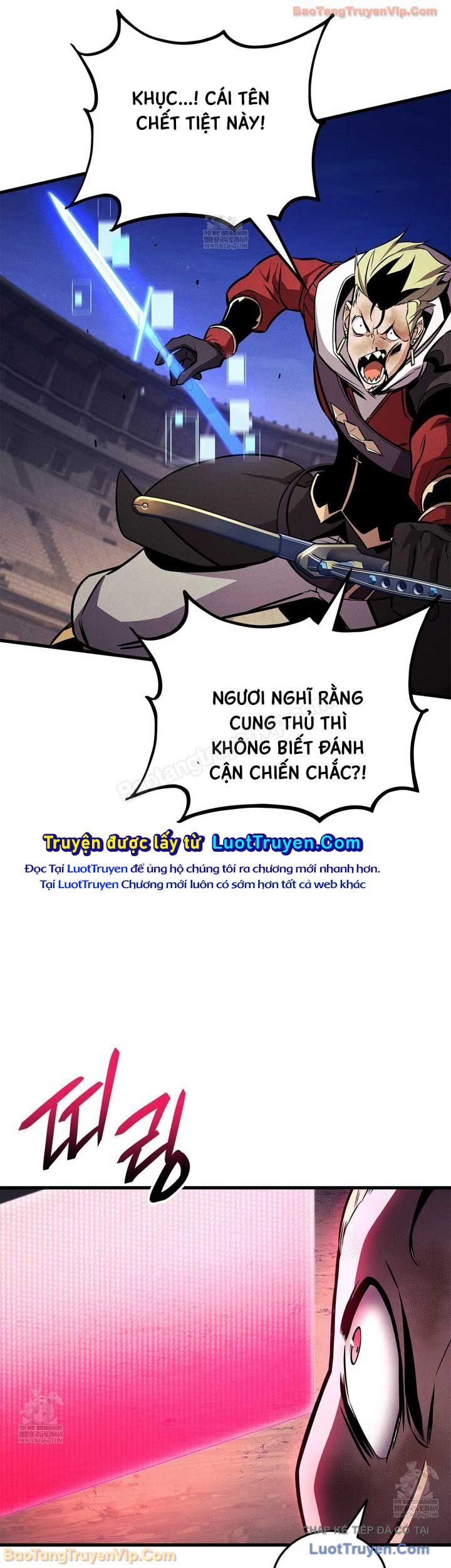 Huyền Thoại Game Thủ - Tái Xuất Chap 235 - Next Chap 234
