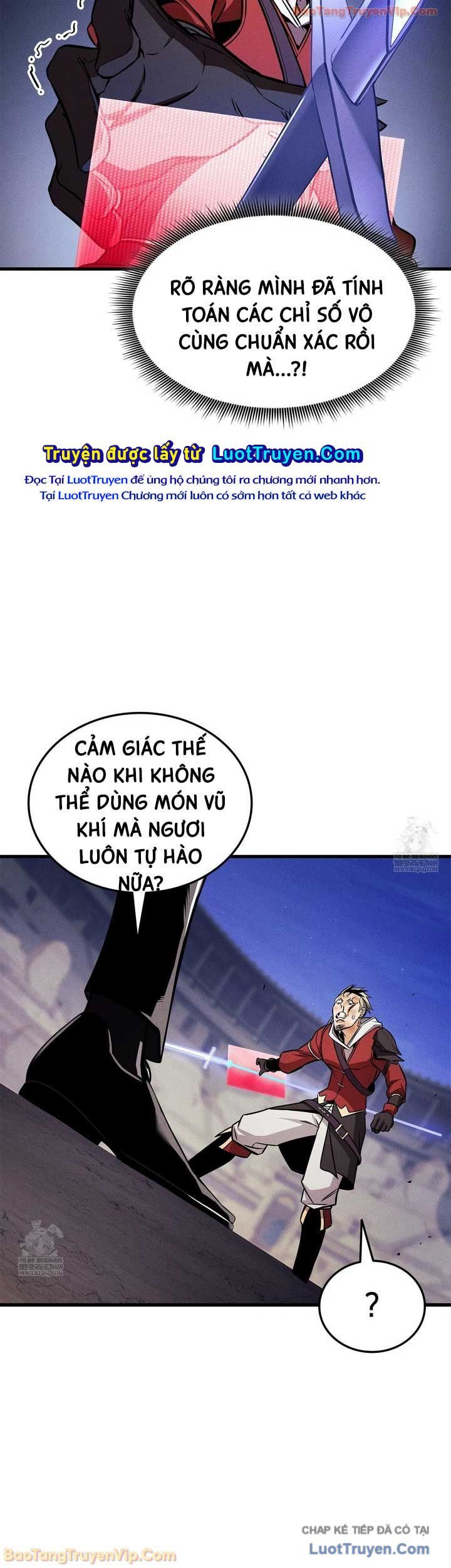 Huyền Thoại Game Thủ - Tái Xuất Chap 235 - Next Chap 234