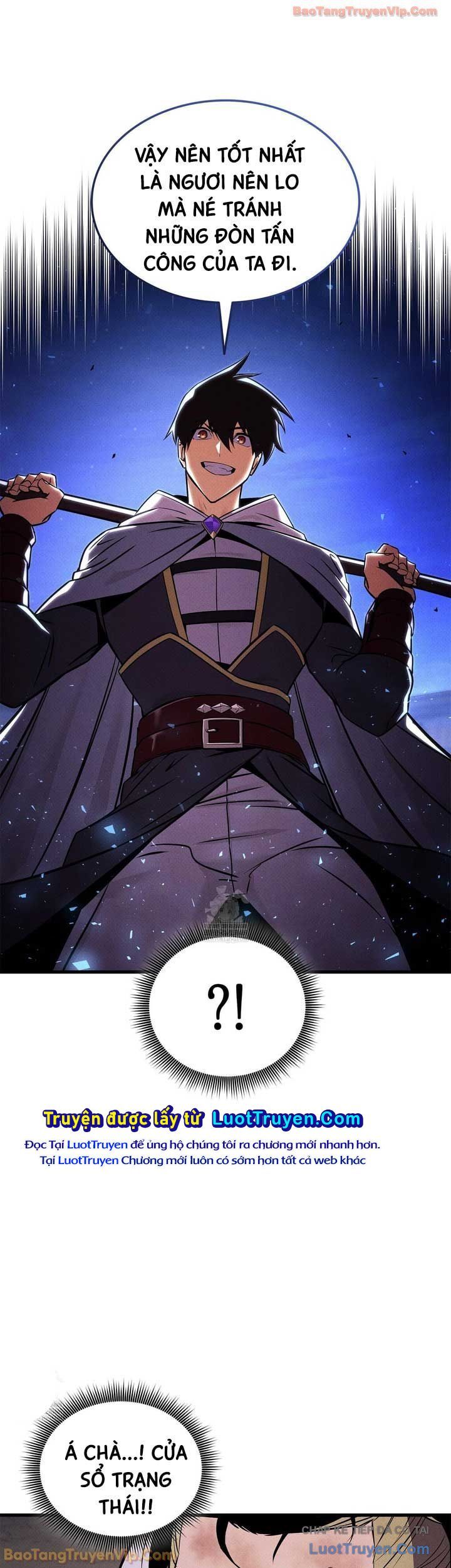 Huyền Thoại Game Thủ - Tái Xuất Chap 235 - Next Chap 234