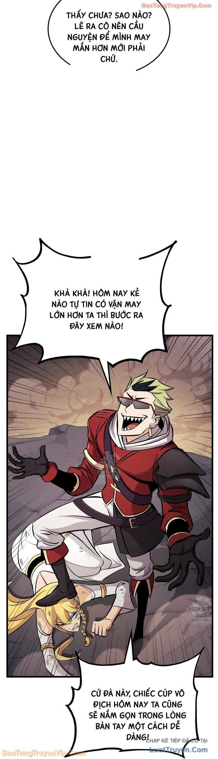 Huyền Thoại Game Thủ - Tái Xuất Chap 235 - Next Chap 234