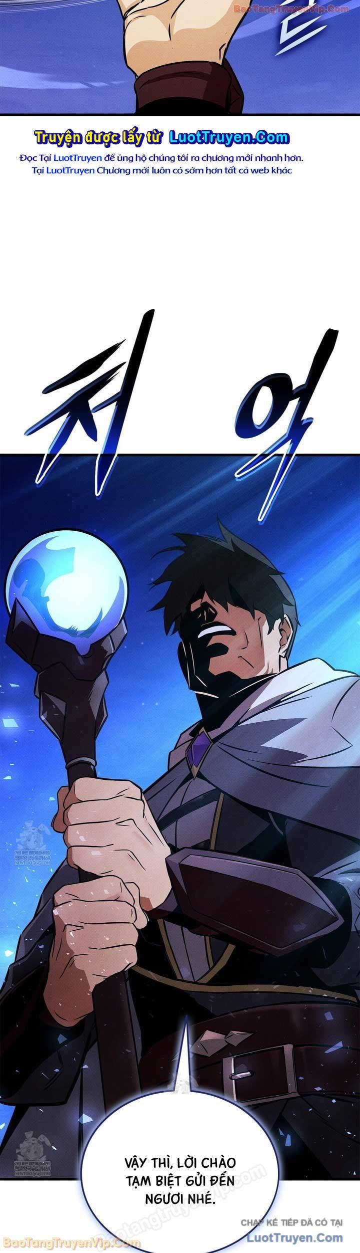 Huyền Thoại Game Thủ - Tái Xuất Chap 235 - Next Chap 234