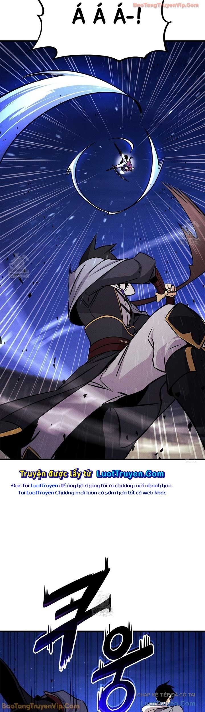 Huyền Thoại Game Thủ - Tái Xuất Chap 235 - Next Chap 234