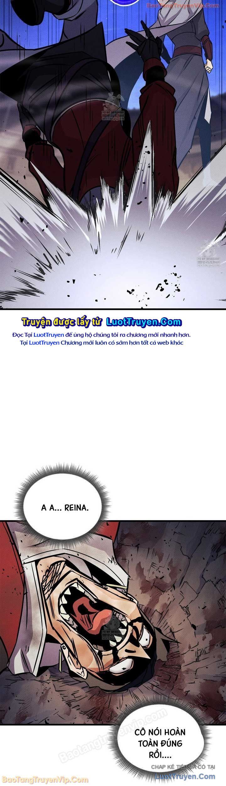 Huyền Thoại Game Thủ - Tái Xuất Chap 235 - Next Chap 234