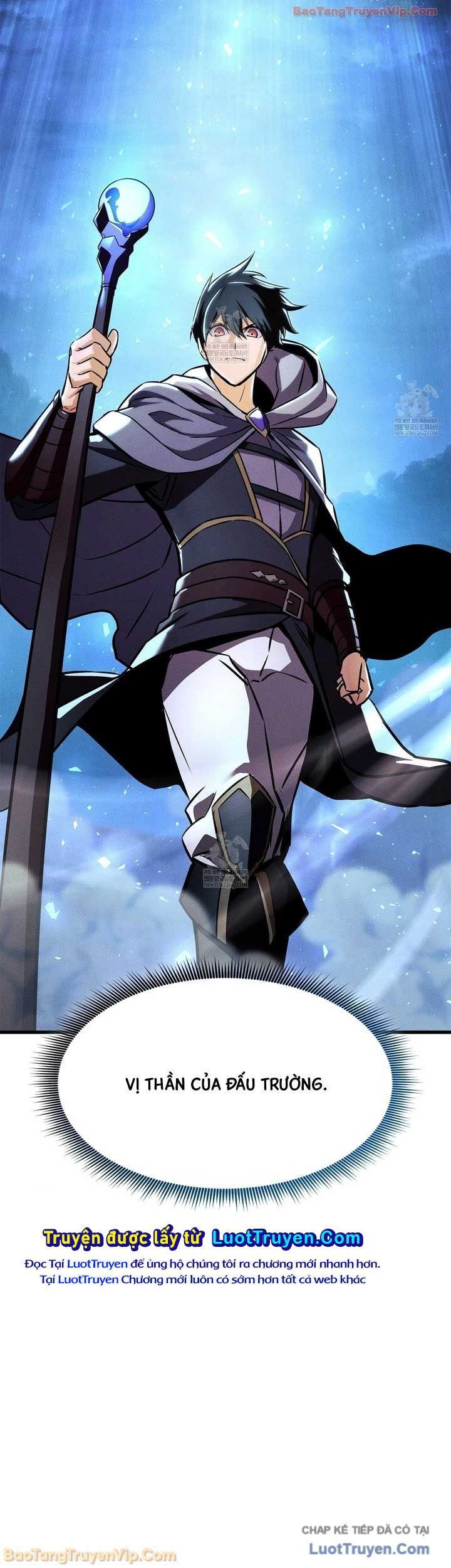 Huyền Thoại Game Thủ - Tái Xuất Chap 235 - Next Chap 234