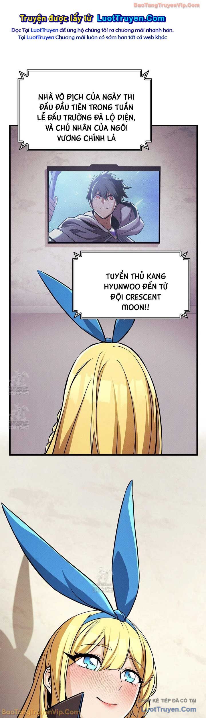 Huyền Thoại Game Thủ - Tái Xuất Chap 235 - Next Chap 234