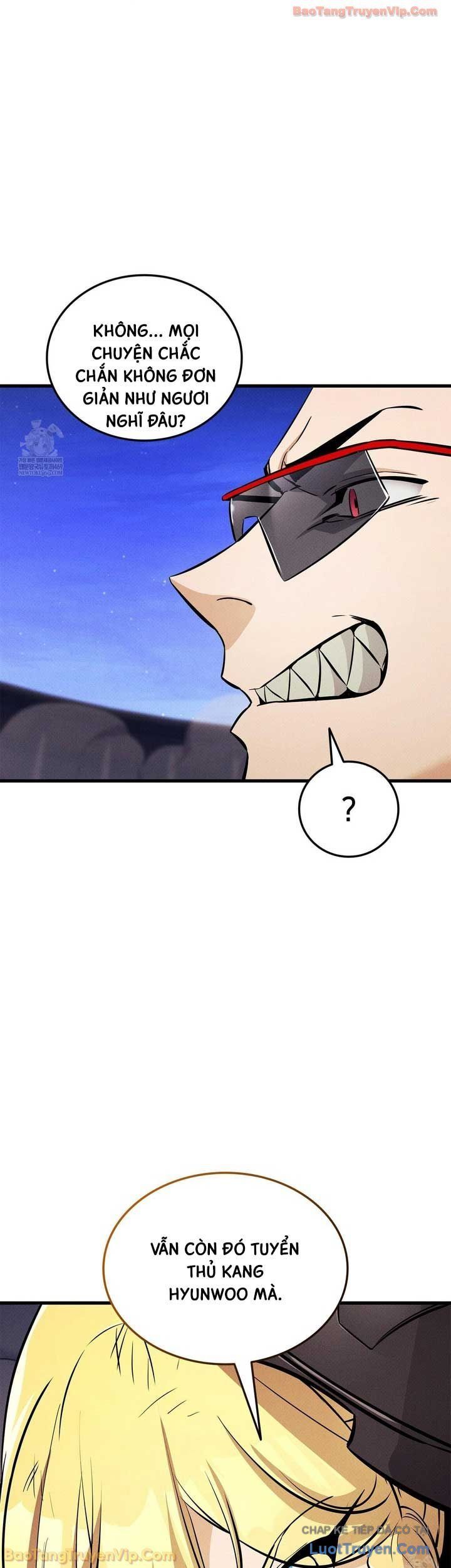 Huyền Thoại Game Thủ - Tái Xuất Chap 235 - Next Chap 234