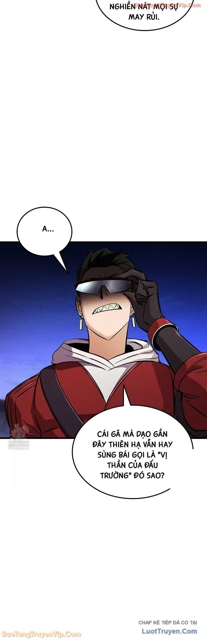 Huyền Thoại Game Thủ - Tái Xuất Chap 235 - Next Chap 234