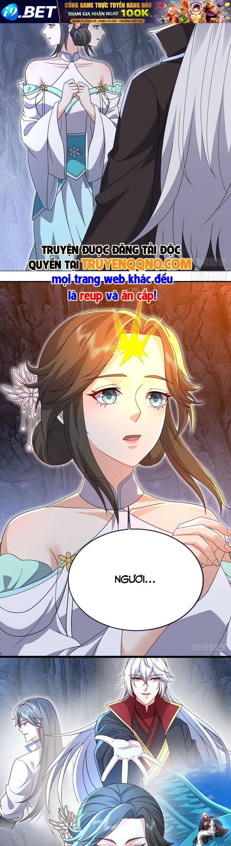 Tiên Võ Đế Tôn Chap 891 - Next Chap 890