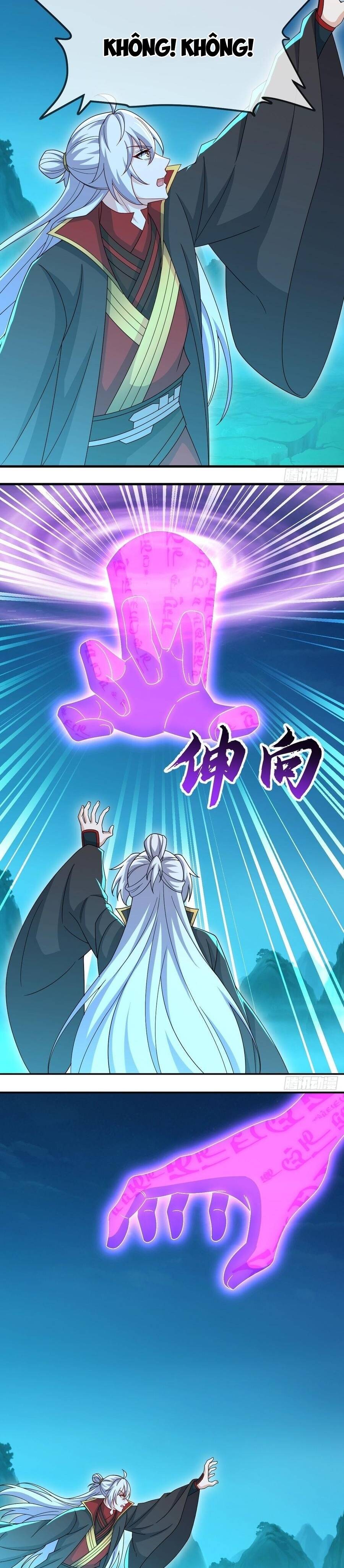 Tiên Võ Đế Tôn Chap 891 - Next Chap 890