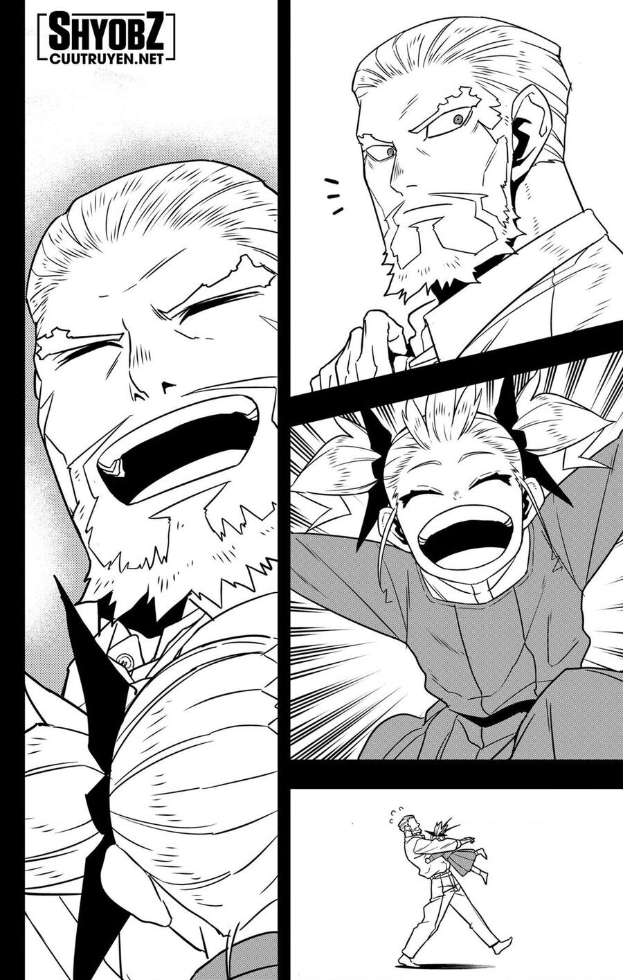 Nettruyen Truyện tranh online