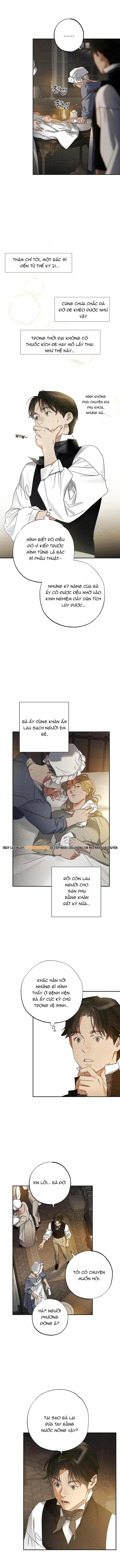 Bác Sĩ Thiên Tài Tại Anh Quốc