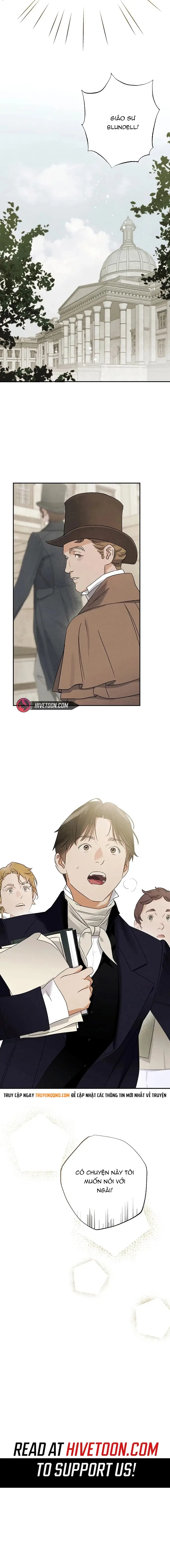 Bác Sĩ Thiên Tài Tại Anh Quốc