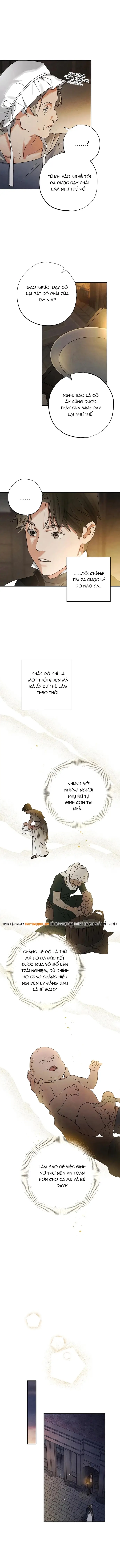 Bác Sĩ Thiên Tài Tại Anh Quốc