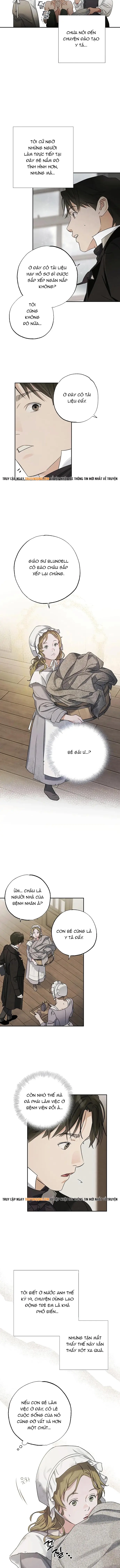 Bác Sĩ Thiên Tài Tại Anh Quốc