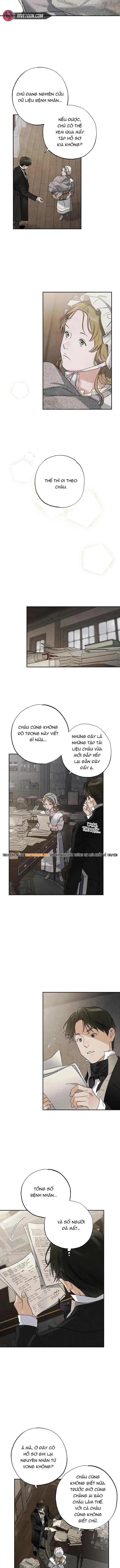 Bác Sĩ Thiên Tài Tại Anh Quốc