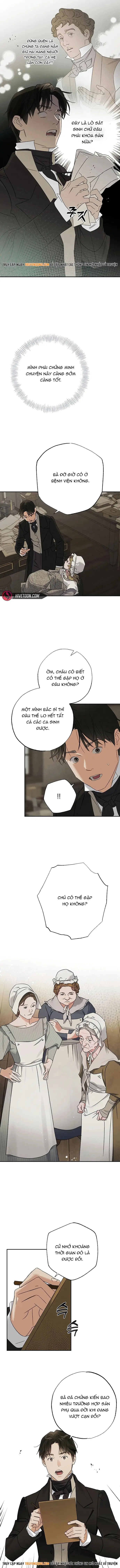 Bác Sĩ Thiên Tài Tại Anh Quốc