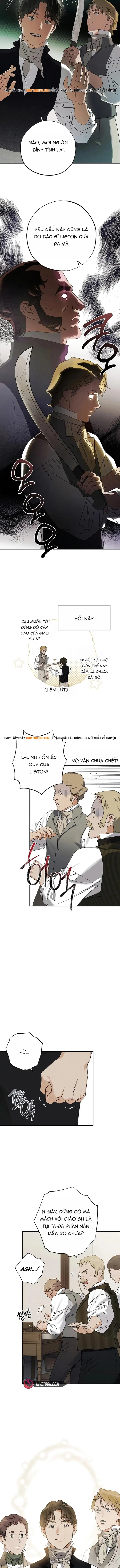 Bác Sĩ Thiên Tài Tại Anh Quốc