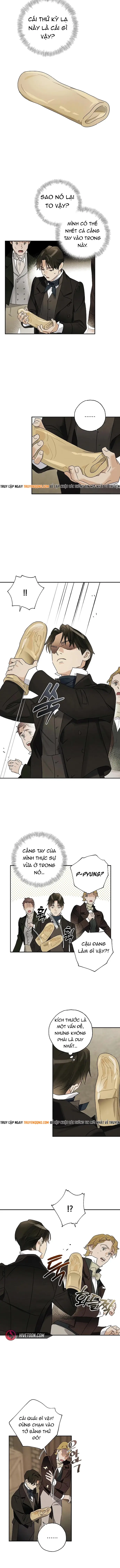 Bác Sĩ Thiên Tài Tại Anh Quốc