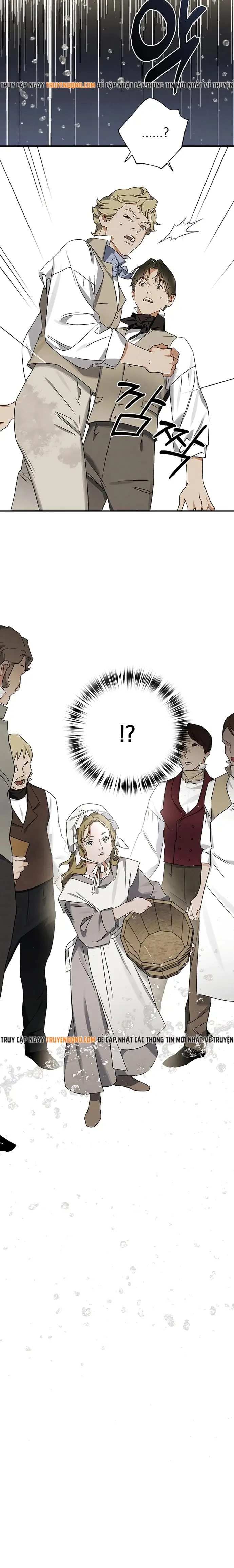 Bác Sĩ Thiên Tài Tại Anh Quốc