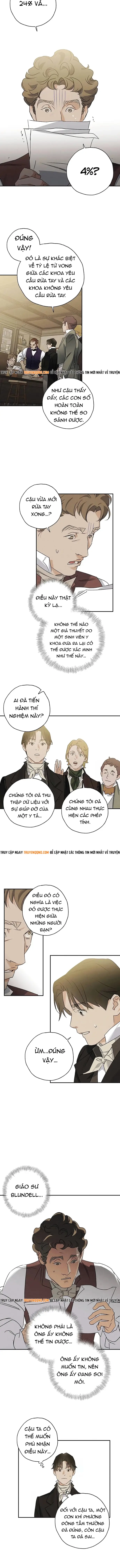 Bác Sĩ Thiên Tài Tại Anh Quốc