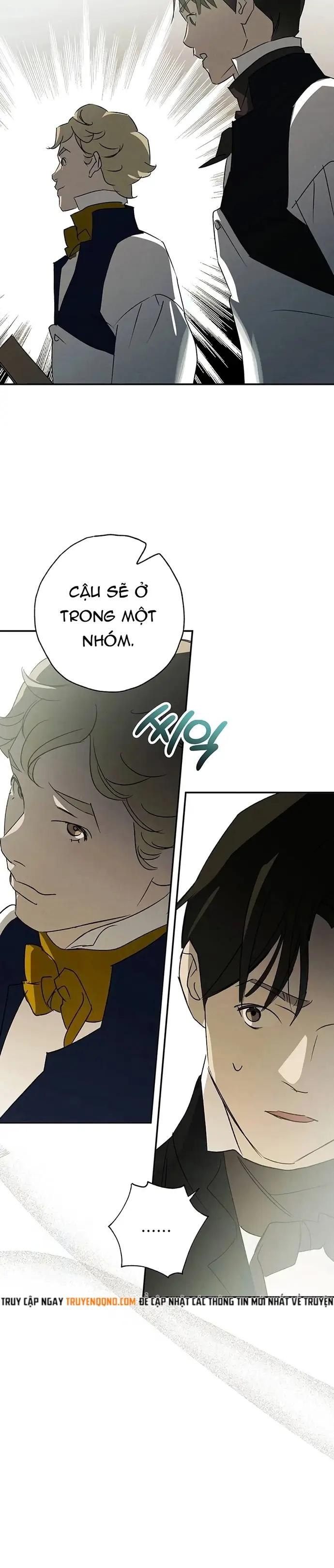 Bác Sĩ Thiên Tài Tại Anh Quốc