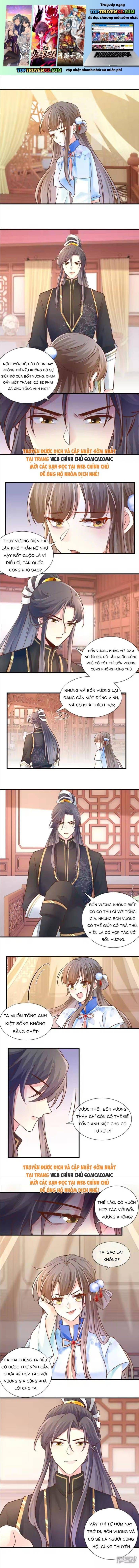Thiên Kim Độc Phi Trọng Sinh Chap 51 - Next Chap 50