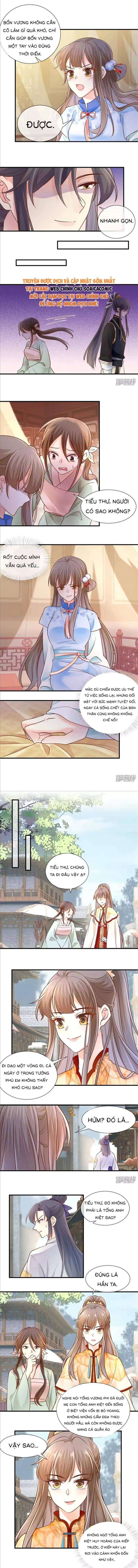 Thiên Kim Độc Phi Trọng Sinh Chap 51 - Next Chap 50