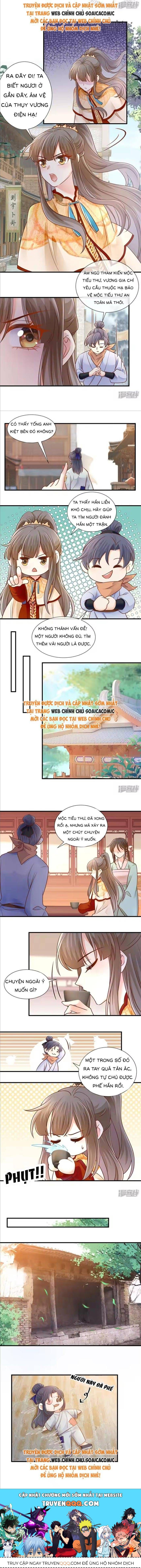 Thiên Kim Độc Phi Trọng Sinh Chap 51 - Next Chap 50