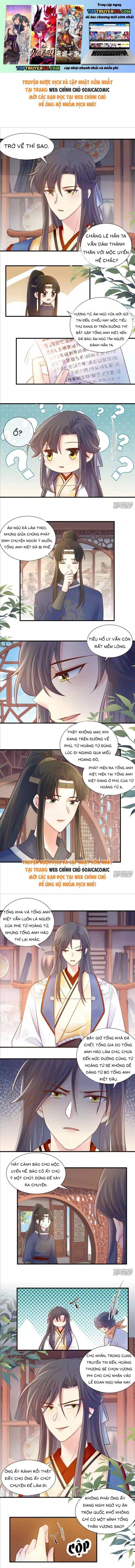Thiên Kim Độc Phi Trọng Sinh Chap 52 - Next Chap 51