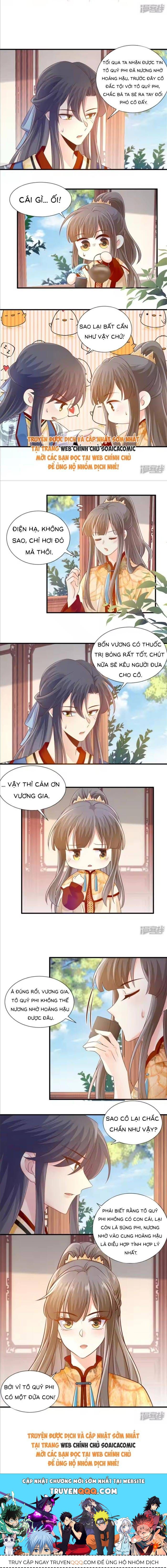 Thiên Kim Độc Phi Trọng Sinh Chap 52 - Next Chap 51