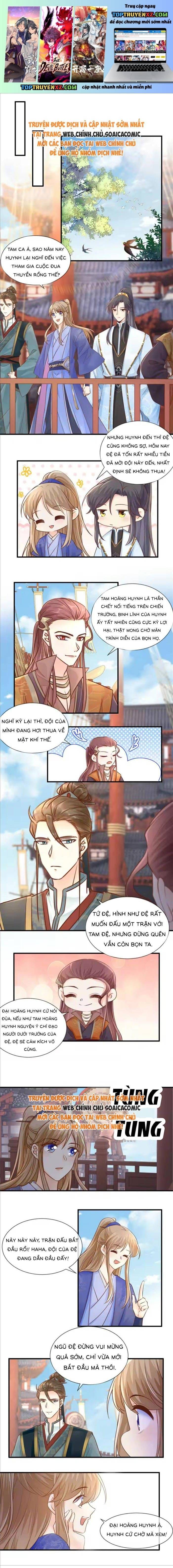 Thiên Kim Độc Phi Trọng Sinh Chap 54 - Next Chap 53