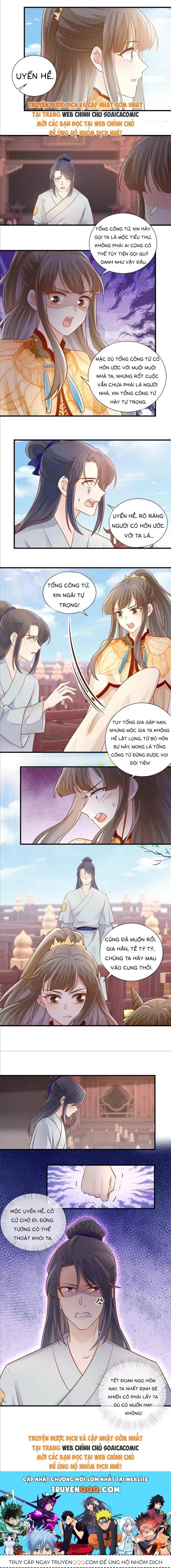 Thiên Kim Độc Phi Trọng Sinh Chap 54 - Next Chap 53