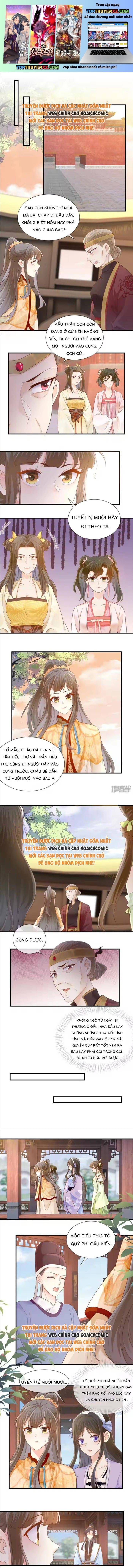 Thiên Kim Độc Phi Trọng Sinh Chap 55 - Next Chap 54