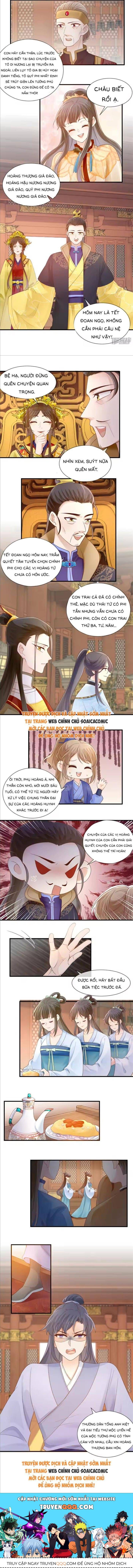 Thiên Kim Độc Phi Trọng Sinh Chap 55 - Next Chap 54