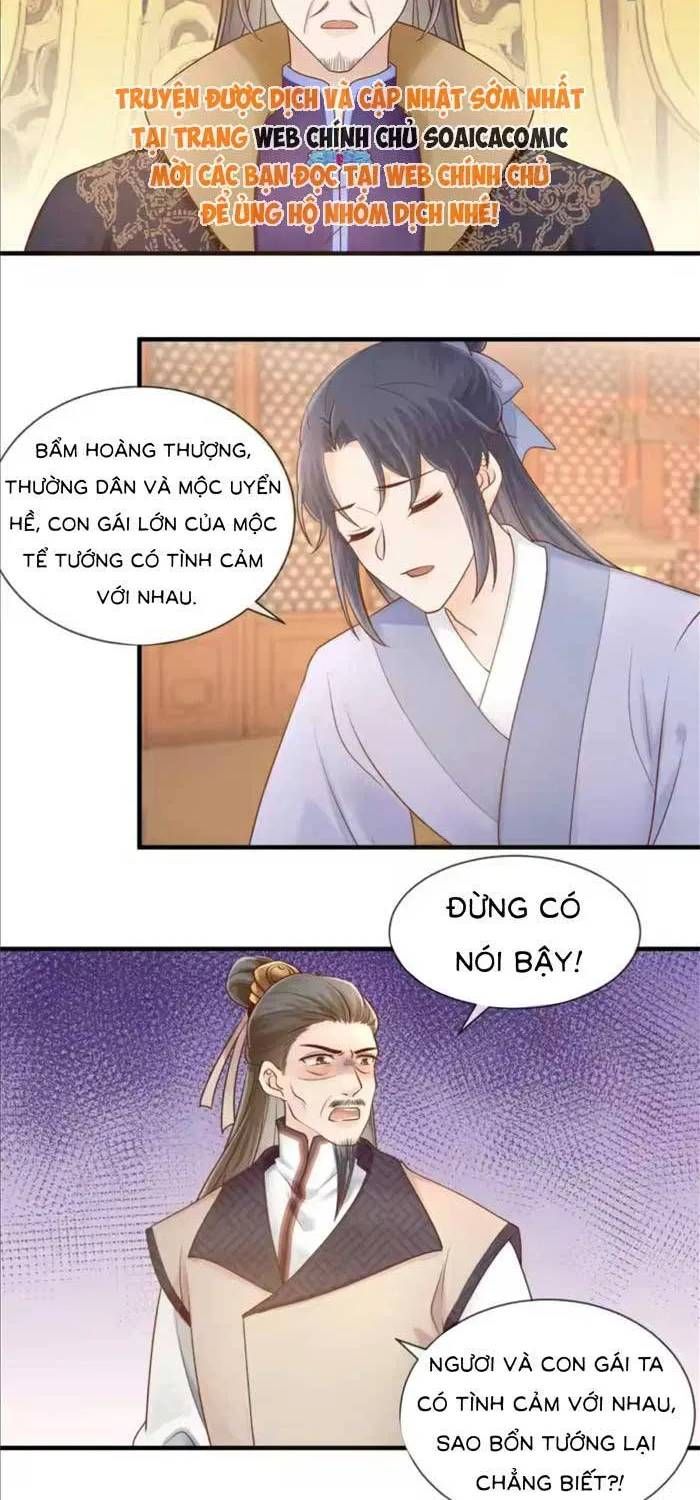 Thiên Kim Độc Phi Trọng Sinh Chap 56 - Next Chap 55