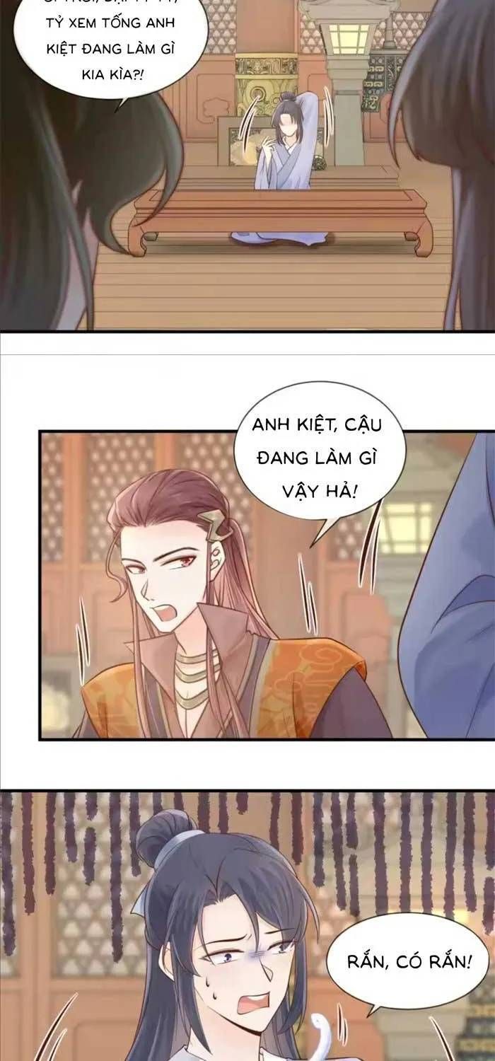 Thiên Kim Độc Phi Trọng Sinh Chap 56 - Next Chap 55