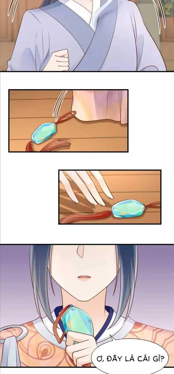 Thiên Kim Độc Phi Trọng Sinh Chap 56 - Next Chap 55