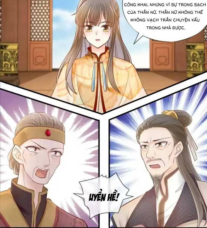 Thiên Kim Độc Phi Trọng Sinh Chap 56 - Next Chap 55