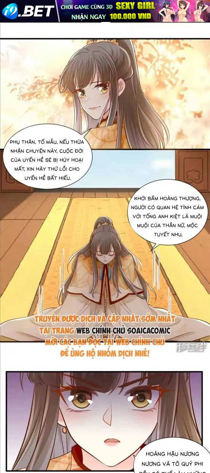 Thiên Kim Độc Phi Trọng Sinh Chap 56 - Next Chap 55