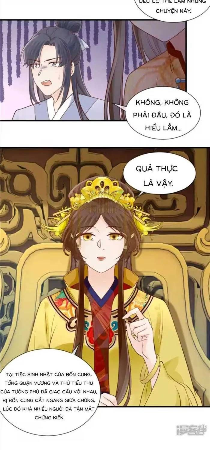 Thiên Kim Độc Phi Trọng Sinh Chap 56 - Next Chap 55