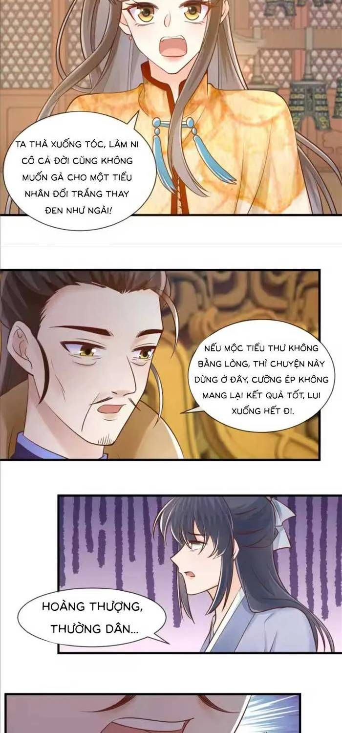 Thiên Kim Độc Phi Trọng Sinh Chap 56 - Next Chap 55