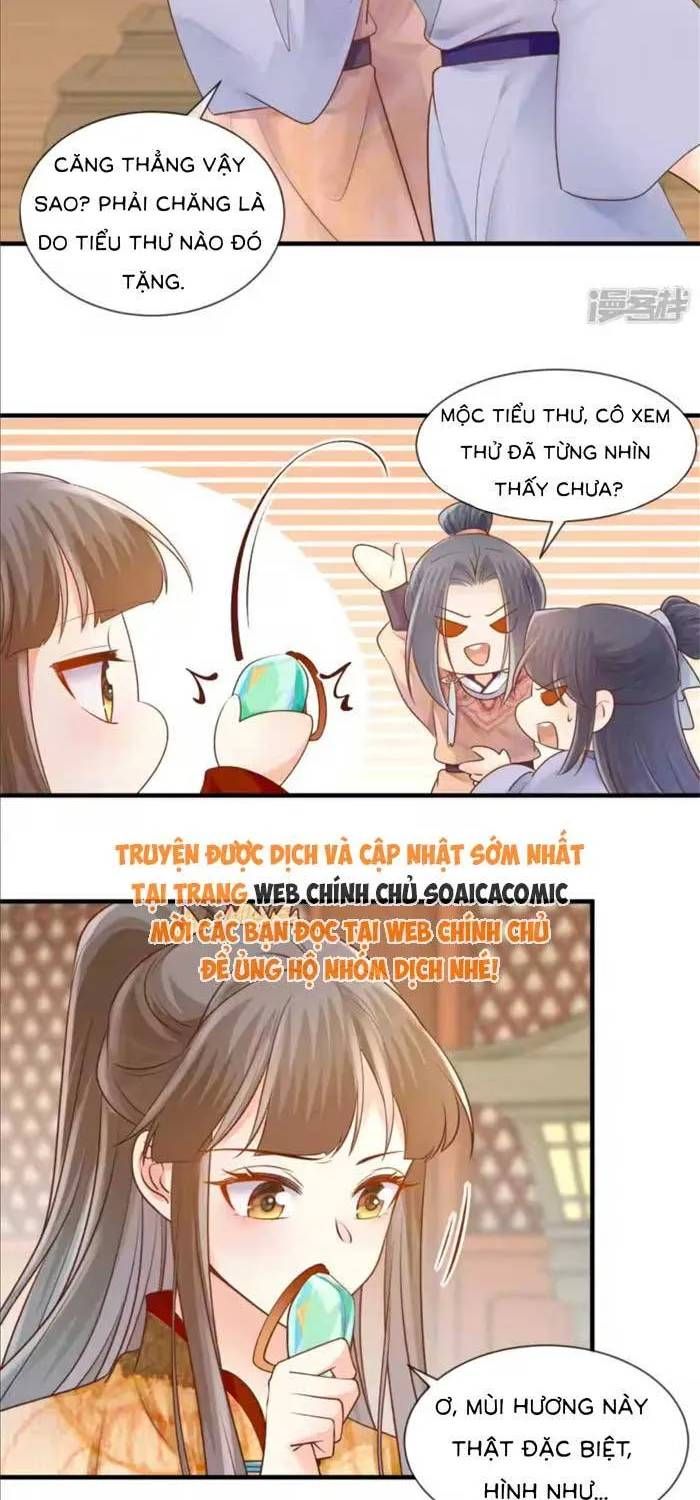 Thiên Kim Độc Phi Trọng Sinh Chap 57 - Next Chap 56