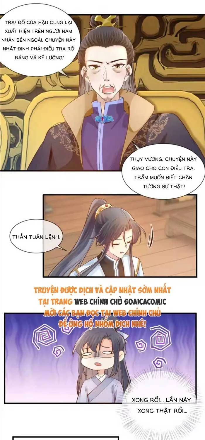 Thiên Kim Độc Phi Trọng Sinh Chap 57 - Next Chap 56